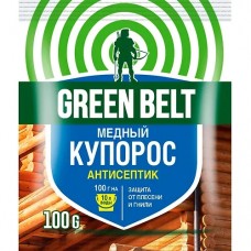 Удобрение Медный купорос, 100 г