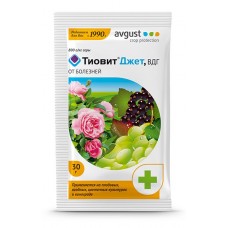 Удобрение Тиовит Джет, 30 г
