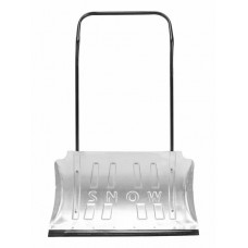 Движок д/уборки снега 750х420х1,8мм усиленный