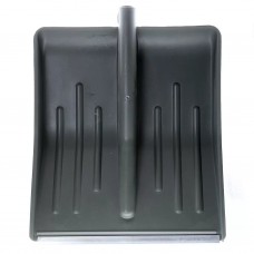 Лопата снеговая 39х49 см без черенка