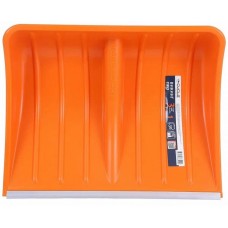 Лопата снеговая Викинг Про Цикл, без черенка, 50х39х8 см