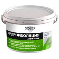 Гидроизоляция