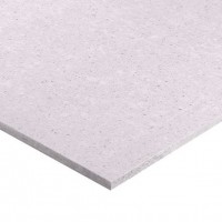 Гипсоволокнистый влагостойкий лист KNAUF 2500х1200х10 мм (фальцевая кромка) Гипсоволокнистый влагостойкий лист KNAUF 2500х1200х10 мм (фальцевая кромка)