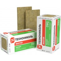 Утеплитель Технониколь Роклайт 1200х600х50 мм (8 плит, 5,76 м²)