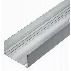 Профиль КНАУФ ПН 75х40 мм 3 м