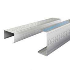 Профиль КНАУФ ПС 100х50 мм 3 м