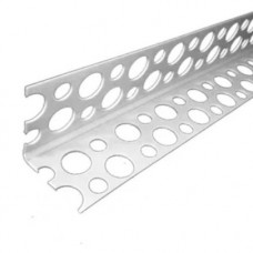 Профиль ПУ оцинкованный, 20х20 мм