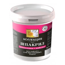 Шпакрил Иж, 0,9 кг