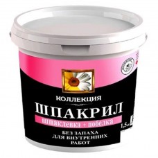 Шпакрил Иж, 1,5 кг