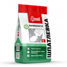 Шпатлевка Старатели финишная КР, 5 кг