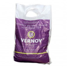 Шпатлевка VERNOV на основе ПВА, 0,75 кг