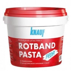 Шпатлевка Ротбанд Паста Профи, 18 кг