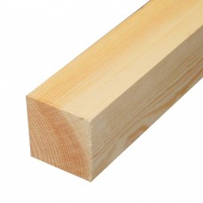 Брус 50х50 мм, 3 метра