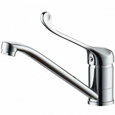 Смеситель хирургический Ledeme L4979, на гайке