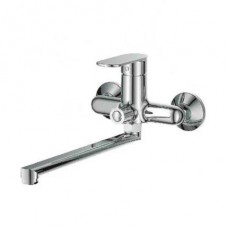 Смеситель для ванны Ledeme L2210