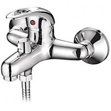 Смеситель для ванны Ledeme L3002-B