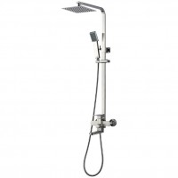 Душевая система Ledeme L72433