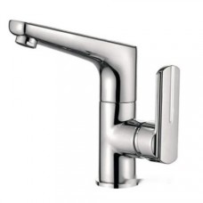 Смеситель для умывальника Ledeme L1066