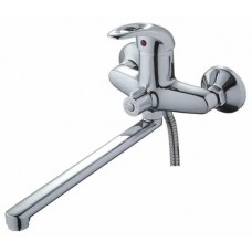 Смеситель для ванны Ledeme L2202-B