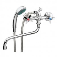 Смеситель для ванны Ledeme L2220