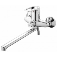 Смеситель для ванны Ledeme L2228-B