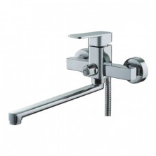 Смеситель для ванны Ledeme L2233