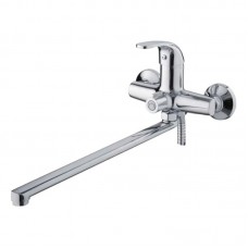 Смеситель для ванны Ledeme L2235