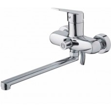 Смеситель для ванны Ledeme L2240