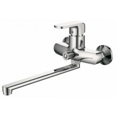 Смеситель для ванны Ledeme L2244