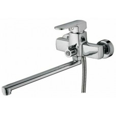 Смеситель для ванны Ledeme L2254