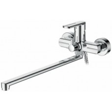 Смеситель для ванны Ledeme L2266