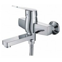 Смеситель для ванны Ledeme L3140