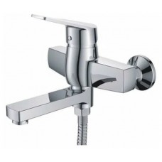 Смеситель для ванны Ledeme L3140