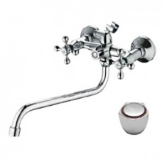 Смеситель для ванны Loffrey LF82309