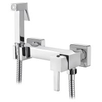 Смеситель для биде Ledeme L5398-7