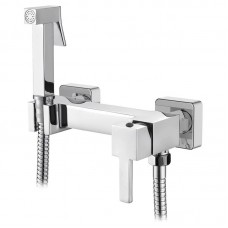 Смеситель для биде Ledeme L5398-7