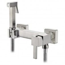 Смеситель для биде Ledeme L5398A-7