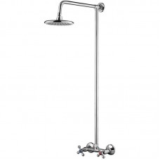 Душевая система Ledeme L2408