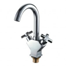 Смеситель для умывальника Ledeme L1084-2