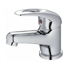 Смеситель для умывальника Ledeme L1002-B