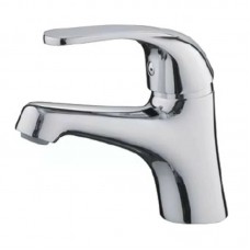 Смеситель для умывальника Ledeme L1035