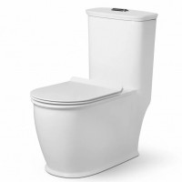 Унитазы