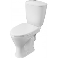 Унитаз компакт Версия белый