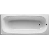 Ванна стальная EUROPA 170*70 см 2.3 мм ножки