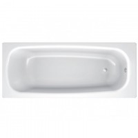 Ванна стальная UNIVERSAL HG 150*70 см 3.5 мм ножки