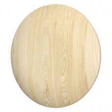 Анемостат 10 DW Pine для бань и саун (сосна) D100