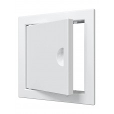 Люк-дверца ревизионная с фланцем Л1010Р