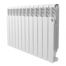Радиатор Royal Thermo Revolution Alum 500 12 секций