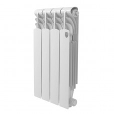 Радиатор Royal Thermo Revolution Alum. 500 4 секции