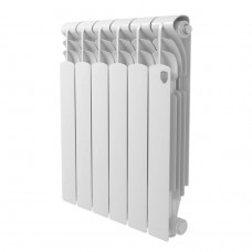 Радиатор Royal Thermo Revolution Alum. 500 6 секций